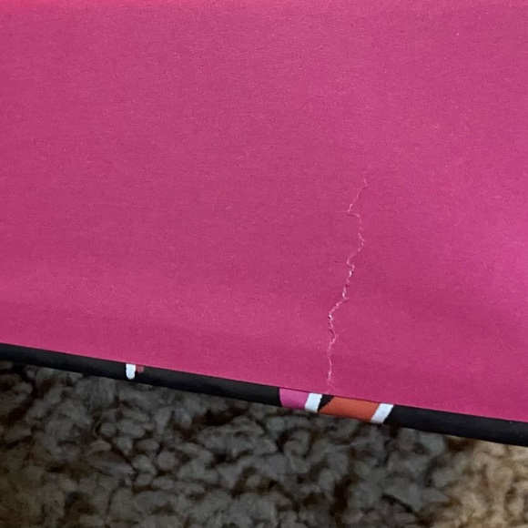 Torrid Note Book - Picture 6 of 6